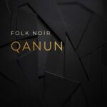 Folk Noir Qanun cover